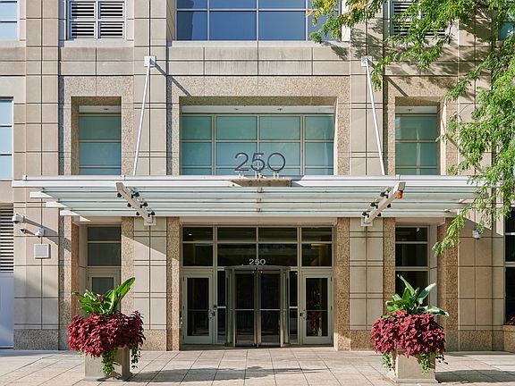 2nd image of 250 E Pearson St APT 3004