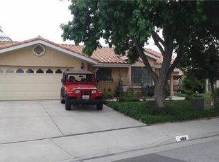684 Froude Way, Hemet, CA 92544