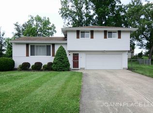 9948 Joanne Pl, Twinsburg, OH 44087