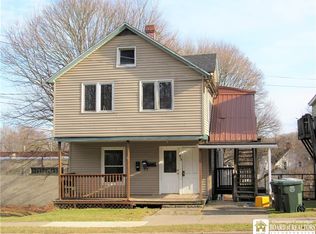 418 Falconer St, Jamestown, NY 14701