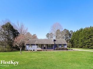 2450 Tucker Dr, Loganville, GA 30052