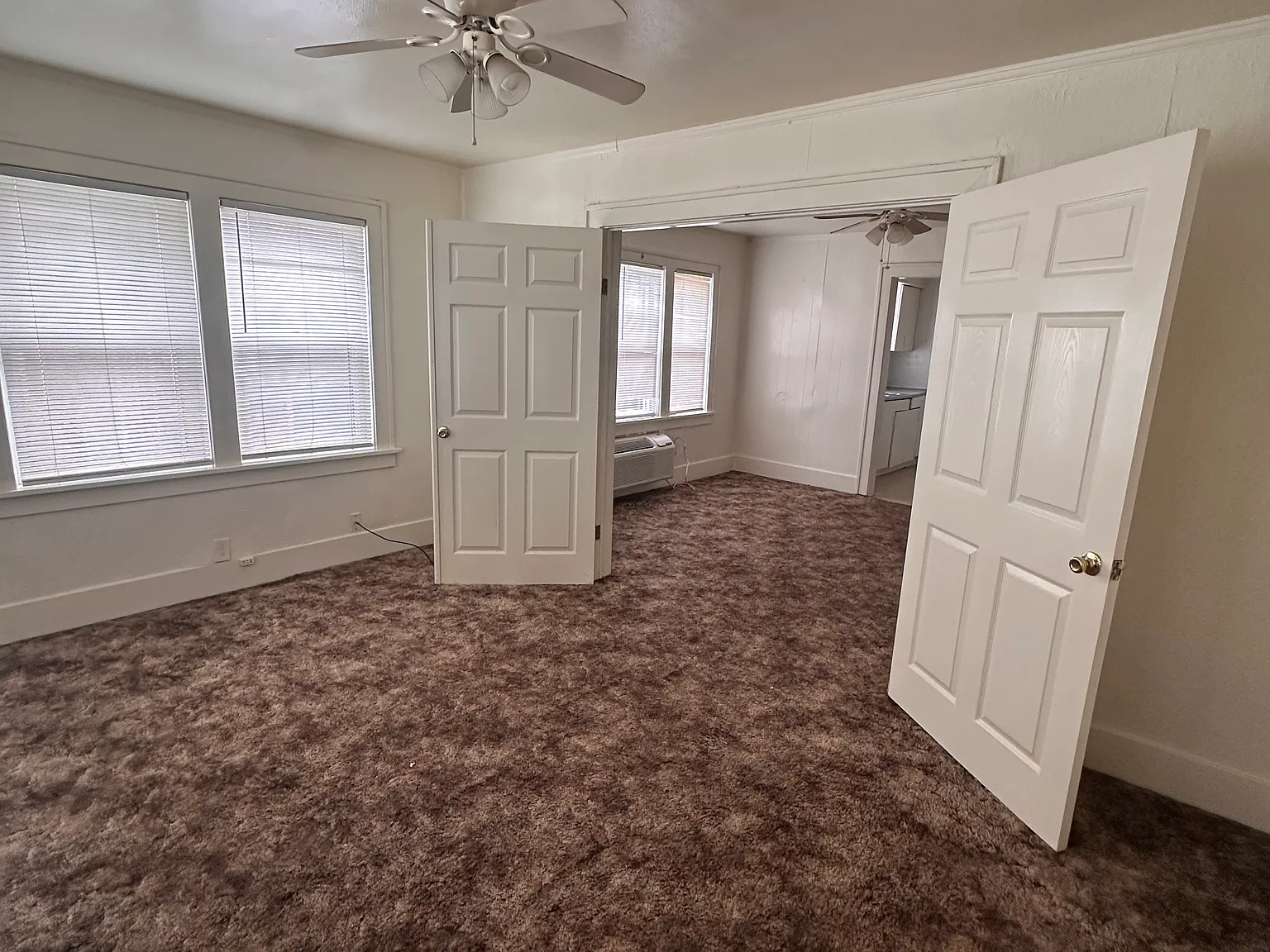 2 bed, $575 — Photo 2