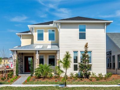 10257 Medawar St, Orlando, FL, 32827