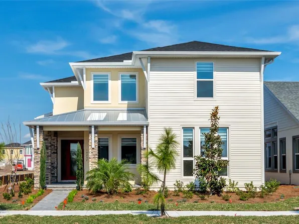 10257 Medawar St, Orlando, FL 32827