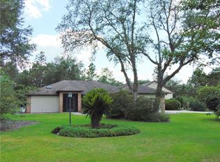2110 W Fir Pl, Beverly Hills, FL 34465