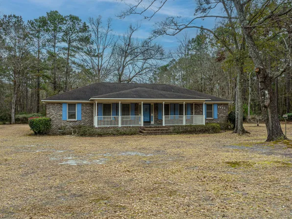 5451 Highway 162, Hollywood, SC 29449
