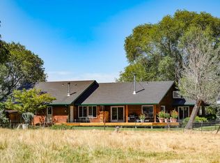 4721 Oberlin Rd, Montague, CA 96064