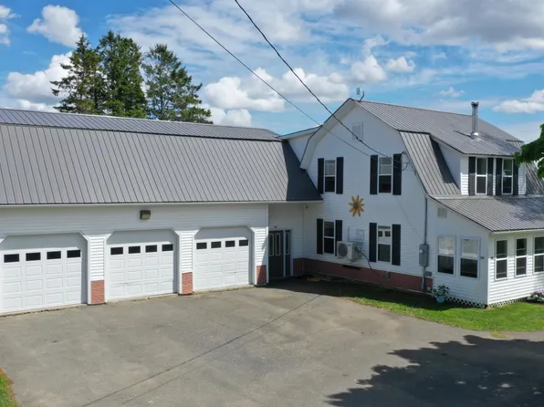 191 Centerline Road, Presque Isle, ME 04769