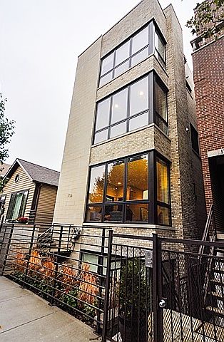 1st image of 1736 W Le Moyne Ave #1