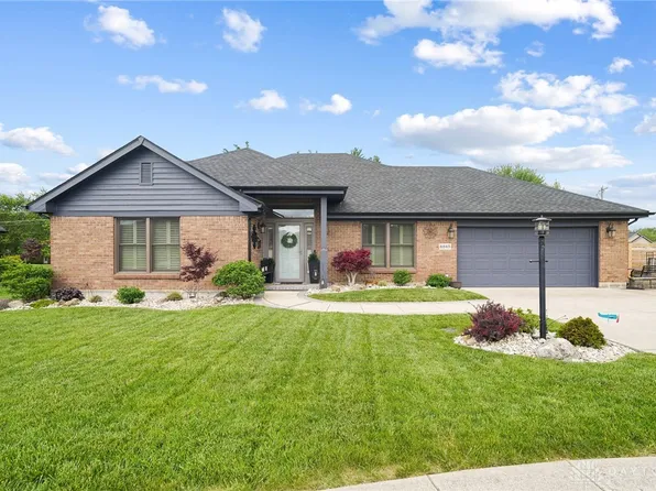 8845 Pebble Ct, Springboro, OH 45066