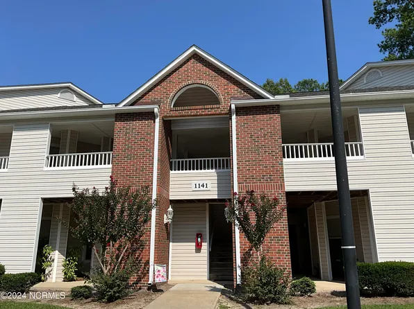1141 Turtle Creek Road #A, Greenville, NC 27858