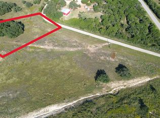 4342 Chicken Gristle Rd, Granbury, TX 76048