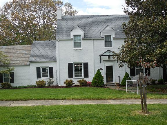 2nd image of 1553 Parkland Dr