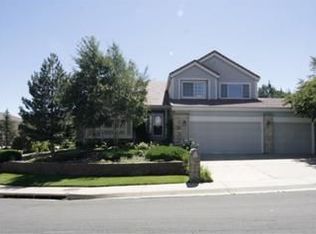 16 S Russell Ct, Golden, CO 80401
