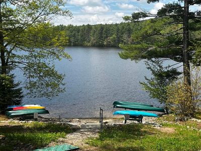 63 Alton Shores Road, Alton Bay, NH, 03810