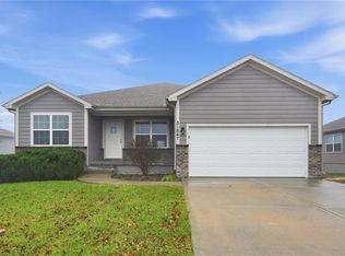 31847 W 172nd St, Gardner, KS 66030