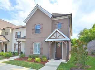 500 Harpeth Park Dr, Nashville, TN 37221