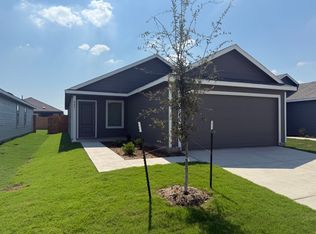 505 Finch Cir, Princeton, TX 75407