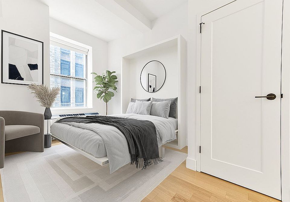 1st image of 63 Wall St APT 1602