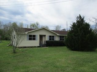 18306 E Bell Rd, Amite, LA 70422