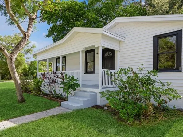 403 S Hillcrest Ave, Clearwater, FL 33756