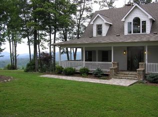 1180 Green Ridge Rd, Deep Gap, NC 28618