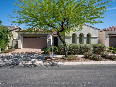 10404 E Talameer Avenue, Mesa, AZ, 85212