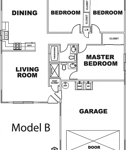 Summerfield Rental Homes — Photo 41