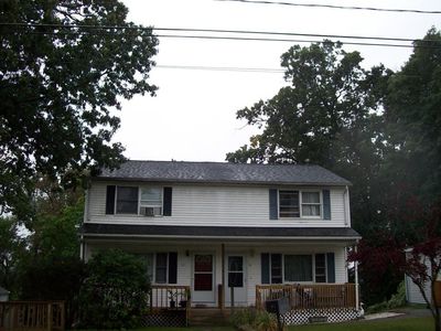 63 Glenmore St, Springfield, MA, 01129