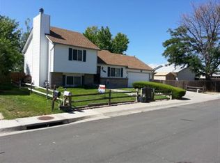 3320 E 96th Pl, Thornton, CO 80229