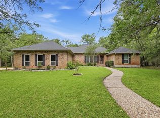 2507 Faulkner Dr, College Station, TX 77845