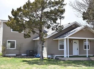 1001 Franklin Ave, Panhandle, TX 79068