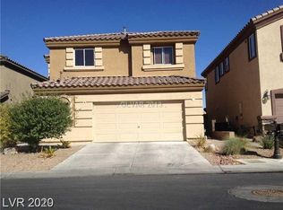 626 Newberry Springs Dr, Las Vegas, NV 89148
