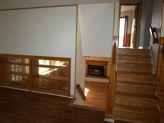 split level house