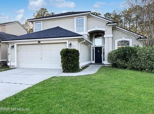 125 Flower Of Scotland Ave, Saint Johns, FL 32259