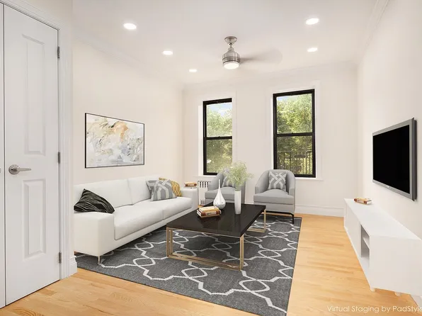77 Eastern Pkwy APT 4A, Brooklyn, NY 11238