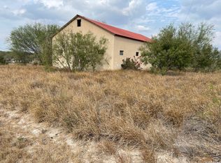 N Highway 37 Access #3, Three Rivers, TX 78071