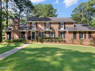 416 Windover Cir, Meridian, MS 39305