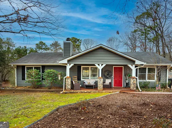 124 Shady Oaks Dr, Lagrange, GA 30240