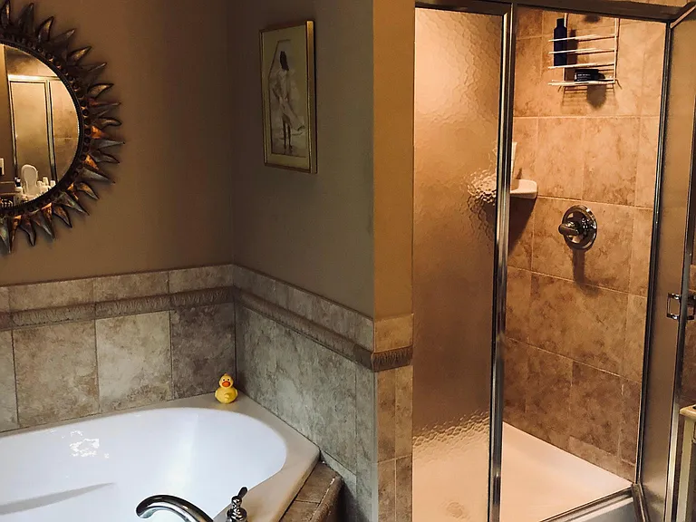 1st Floor Master Bath