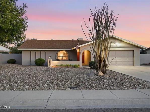 5009 E BLANCHE Drive, Scottsdale, AZ 85254