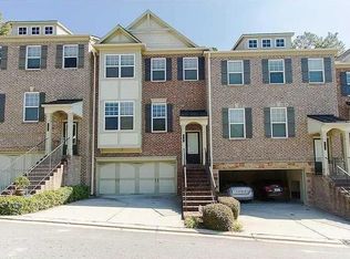 2165 Yancy Ln NE, Atlanta, GA 30319