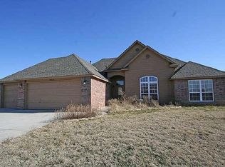 13051 Bareback Dr, Oologah, OK 74053