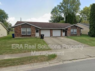 910 Southridge Ave UNIT 2, Wilmington, OH 45177