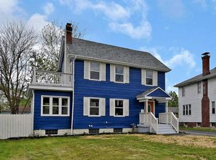 491 Belvidere Ave, Columbus, OH