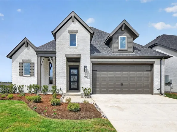 3036 Craftsman Way, Northlake, TX 76247