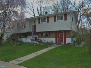 21 Lawn Park Ave, Lawrence Township, NJ 08648