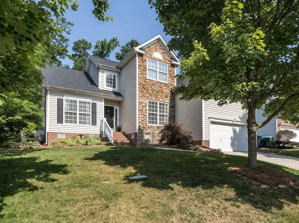 1104 Pebble Creek Xing, Durham, NC 27713