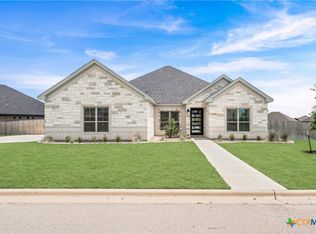 405 Willow, Troy, TX 76579