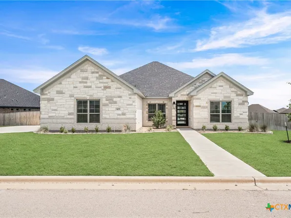 405 Willow, Troy, TX 76579
